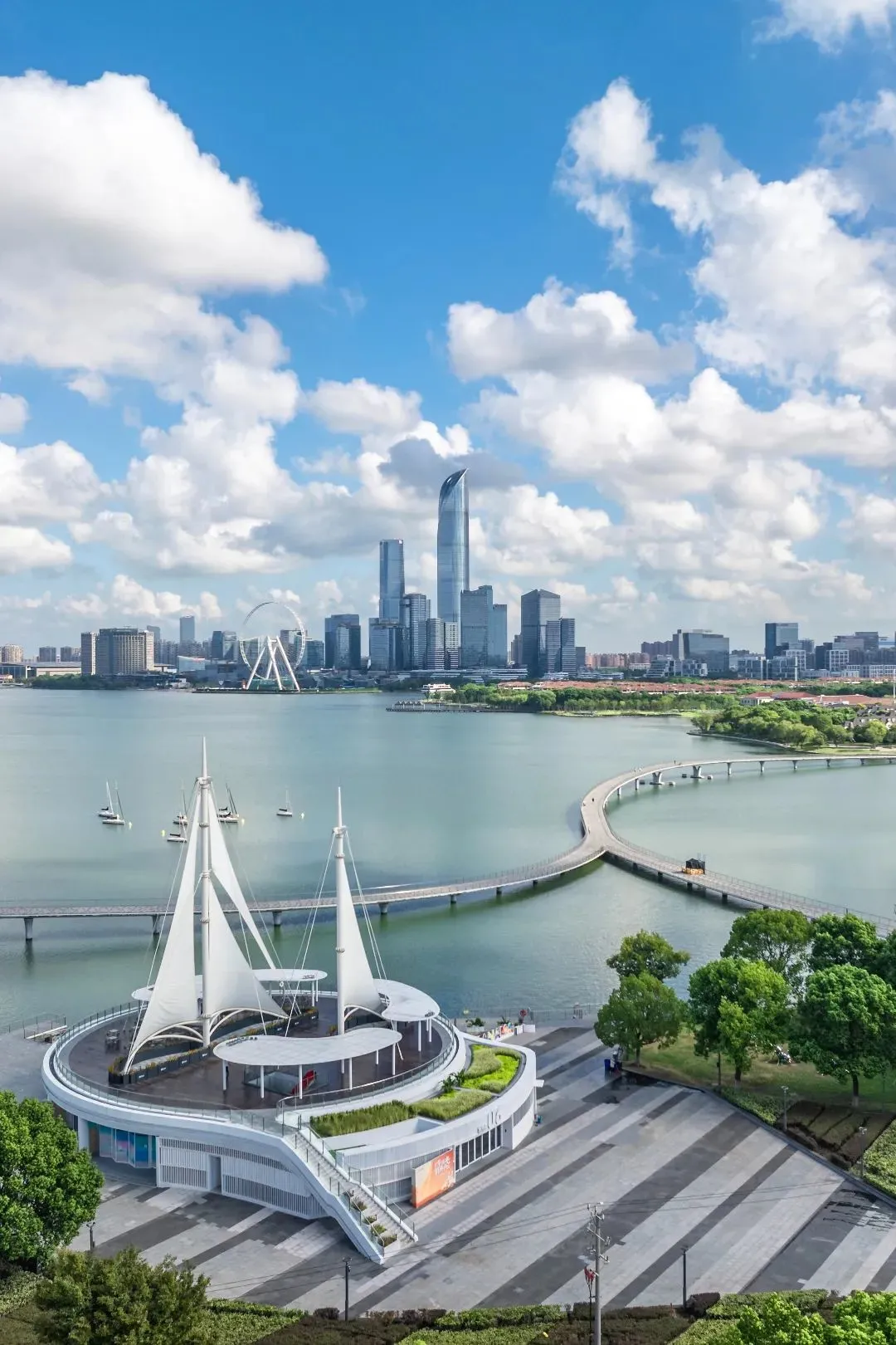 苏州文旅2024：绘就“现代版姑苏繁华图”(图2)