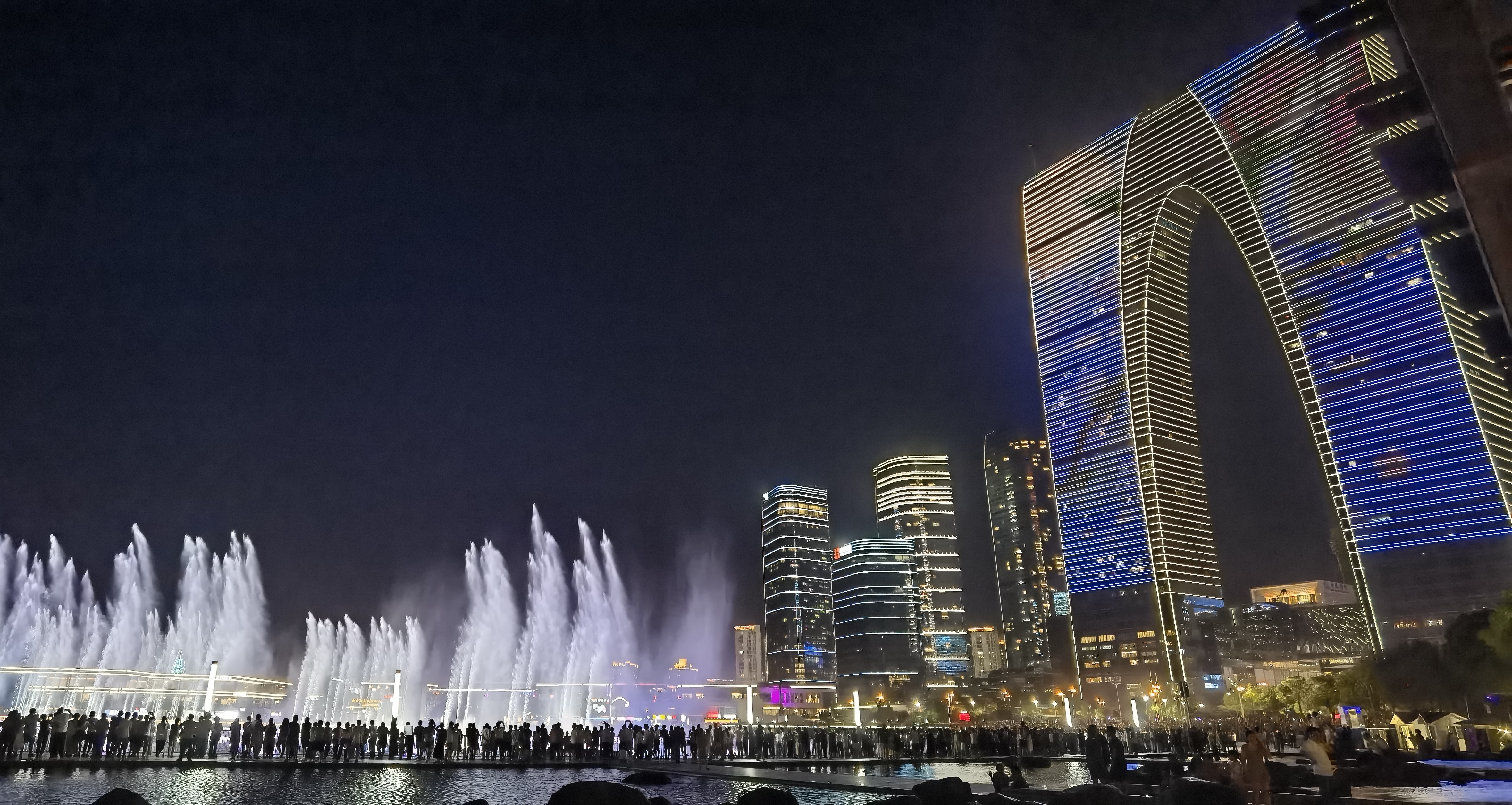 苏州文旅2024：绘就“现代版姑苏繁华图”(图3)