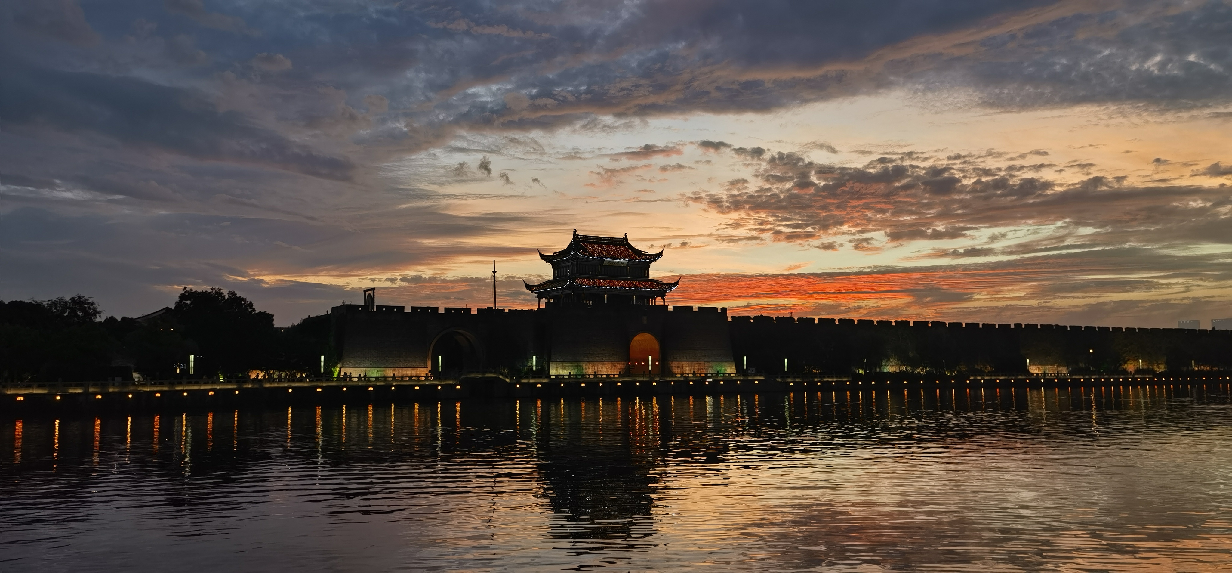 苏州文旅2024：绘就“现代版姑苏繁华图”(图6)