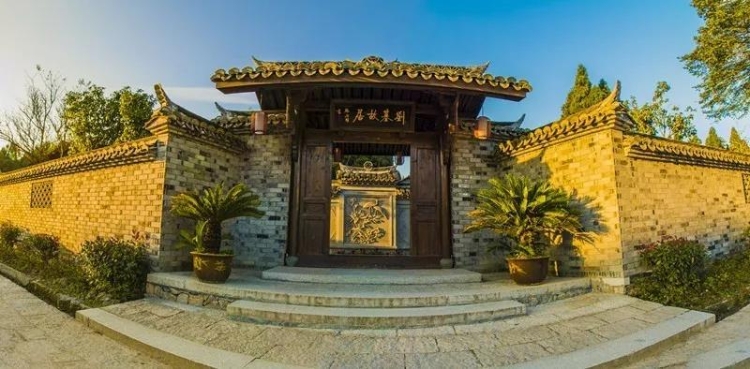 秋游季｜温州高颜值自驾游线路推荐④——度假福地亲子家庭游(图1)