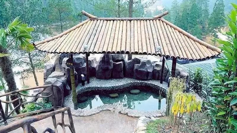 秋游季｜温州高颜值自驾游线路推荐④——度假福地亲子家庭游(图7)