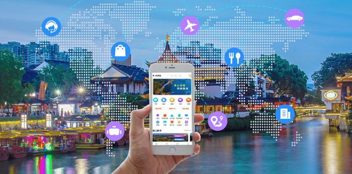 2025年中国数字文旅革新：科技与文化的深度融合