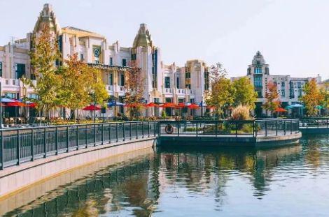 在“黄浦江两岸黄金旅游圈”开启“亲子休闲：畅享亲子度假之旅”(图4)