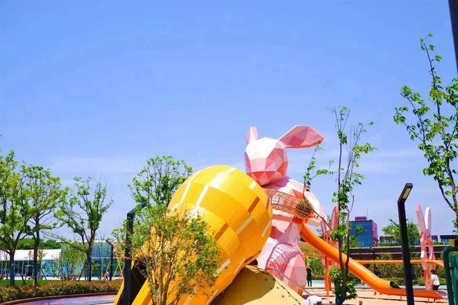 在“黄浦江两岸黄金旅游圈”开启“亲子休闲：畅享亲子度假之旅”(图7)