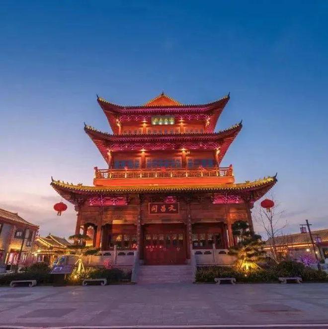 元宵佳节临沭朱村旅游区邀您共度团圆时光(图4)