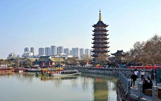 逛吃逛吃！长三角6个国家级旅游休闲街区等你来(图6)