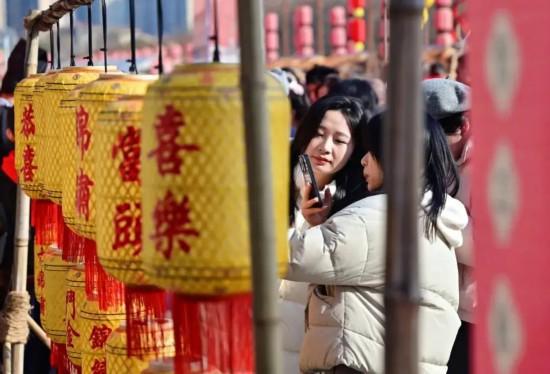逛吃逛吃！长三角6个国家级旅游休闲街区等你来(图8)