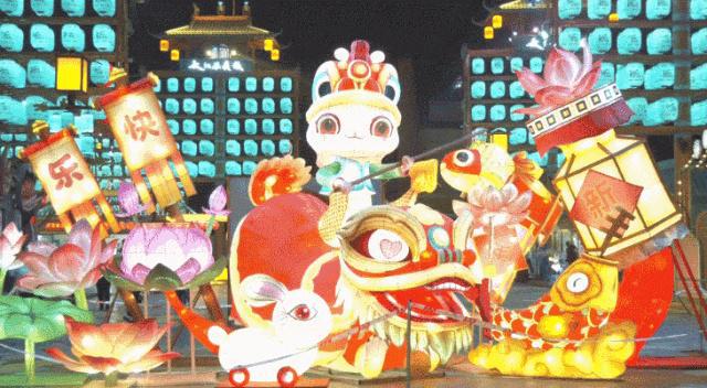 逛吃逛吃！长三角6个国家级旅游休闲街区等你来(图16)