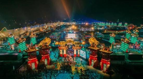逛吃逛吃！长三角6个国家级旅游休闲街区等你来(图15)