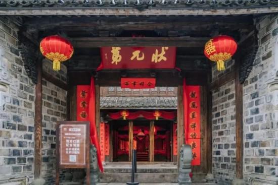 逛吃逛吃！长三角6个国家级旅游休闲街区等你来(图13)