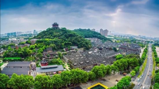 逛吃逛吃！长三角6个国家级旅游休闲街区等你来(图9)