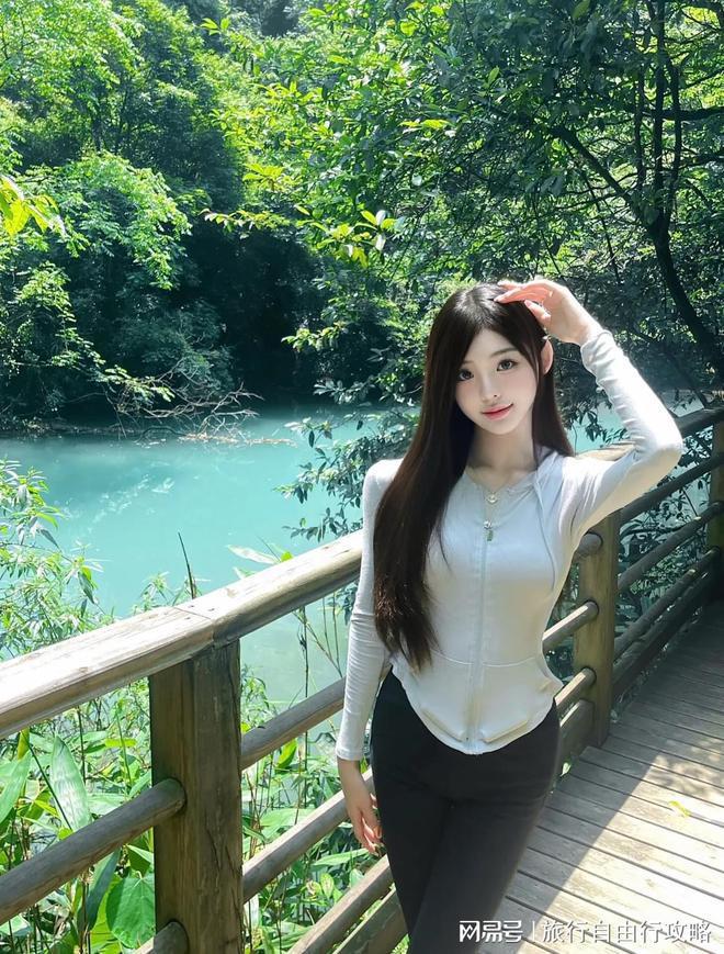 贵州旅游团五日游收费价格表贵州五天四晚穷游攻略和花费(图2)