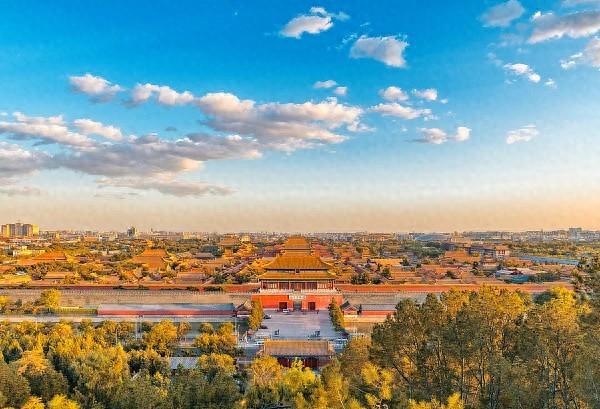 北京将推出市属景区统一预约购票平台(图1)