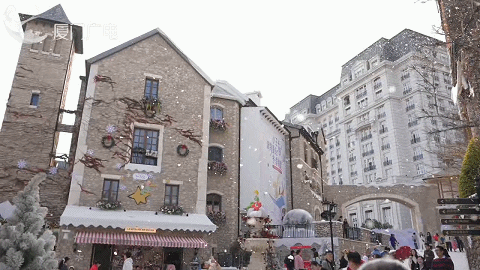 旅游迎春 休闲过年 火速围观！厦门元宵旅游嘉年华不允许你错过→(图10)