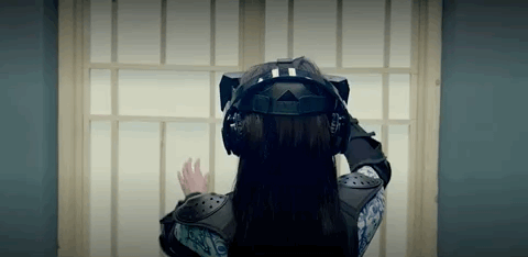 全省首发！VR+文旅 云端畅游新场景(图8)