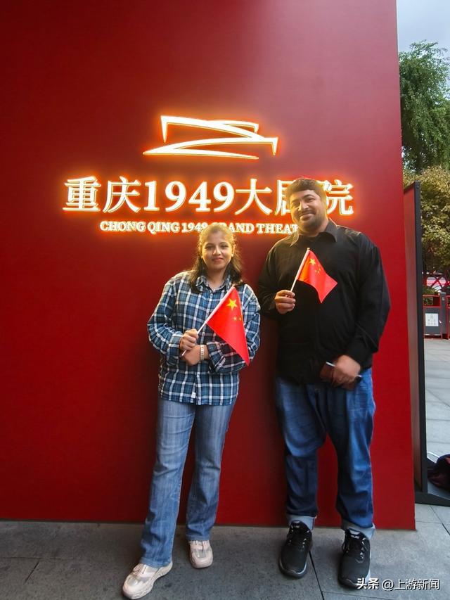 文化中国行｜“圈粉”海外观众红色文旅魅力绽放(图2)