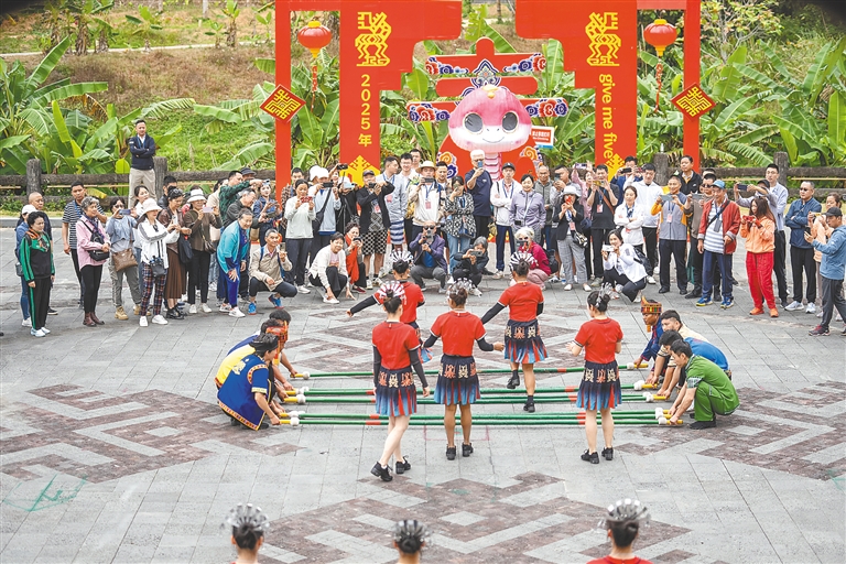 海南旅游：“黄金周”如何变“黄金季”(图1)