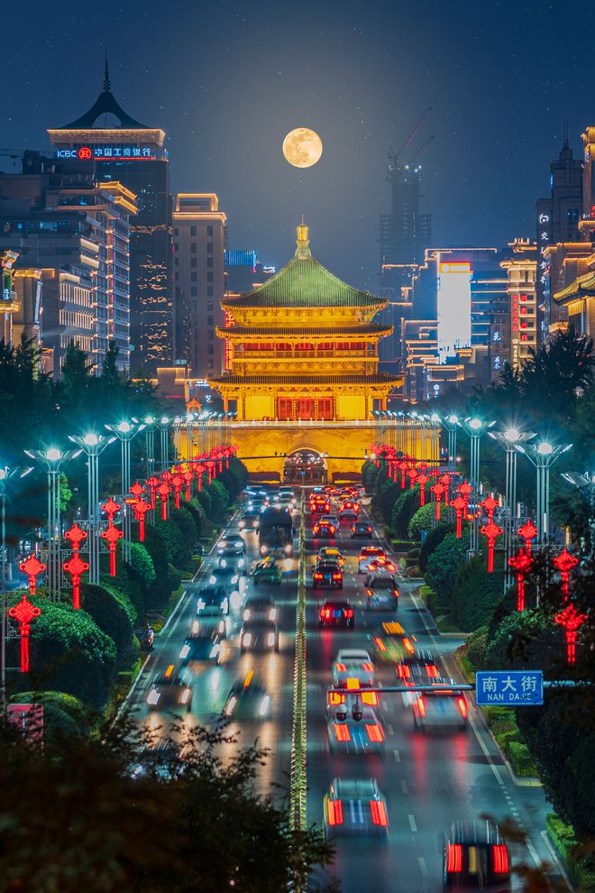 文旅观察 文旅沉浸式焕新怎能少了数字化？(图2)