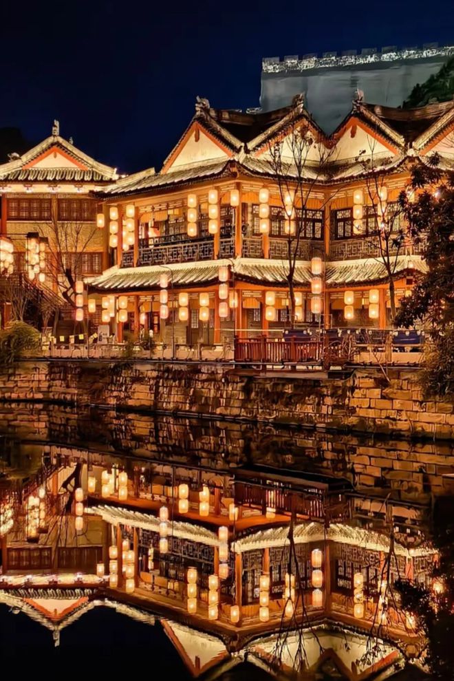 文旅观察 文旅沉浸式焕新怎能少了数字化？(图4)