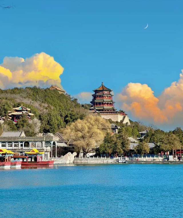 北京旅游亲子游攻略北京5天4晚超详细行程攻略！看完不踩雷(图2)