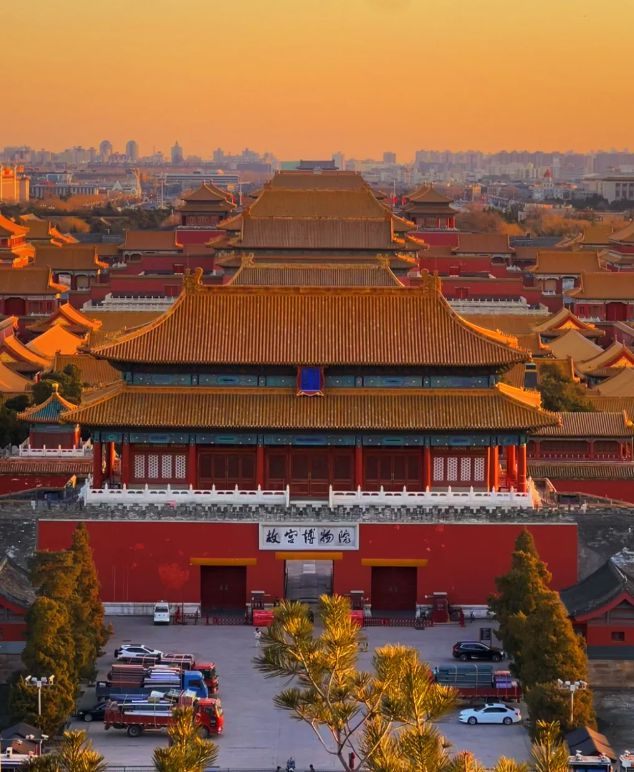 北京旅游亲子游攻略北京5天4晚超详细行程攻略！看完不踩雷(图1)