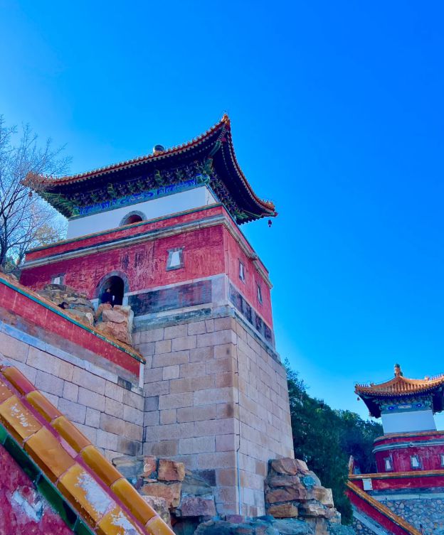 北京旅游亲子游攻略北京5天4晚超详细行程攻略！看完不踩雷(图3)
