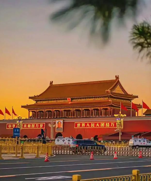 北京旅游亲子游攻略北京5天4晚超详细行程攻略！看完不踩雷(图4)