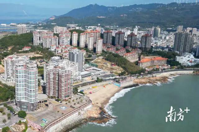 汕头南澳县：整县推进农文旅融合深耕做大蓝色经济丨拼产业进行时(图1)