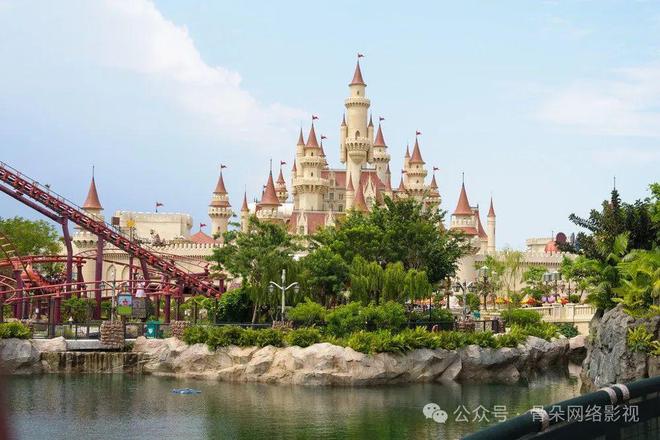 影视摔倒、文旅吃饱？(图5)
