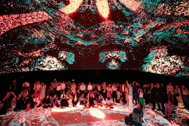 六万亿产业里的科技力｜山水间的数字热潮解码湖南文旅迈入万亿时代的密码(图4)