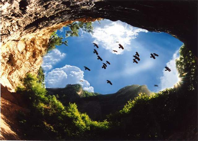 “花漾时光·天水寻春记”精品旅游线路(图2)
