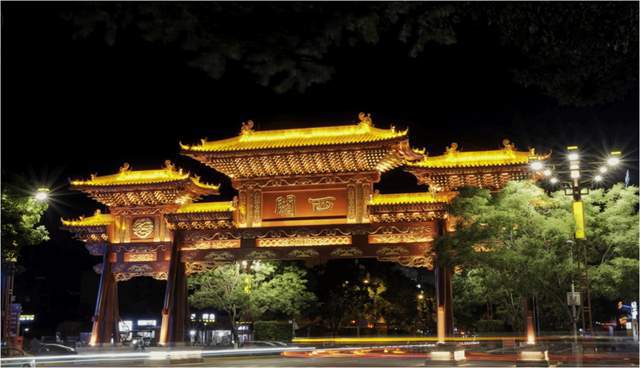 “花漾时光·天水寻春记”精品旅游线路(图9)