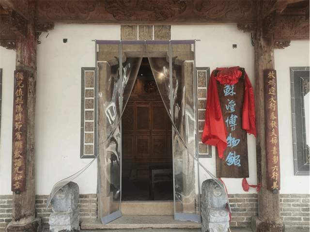 “花漾时光·天水寻春记”精品旅游线路(图12)