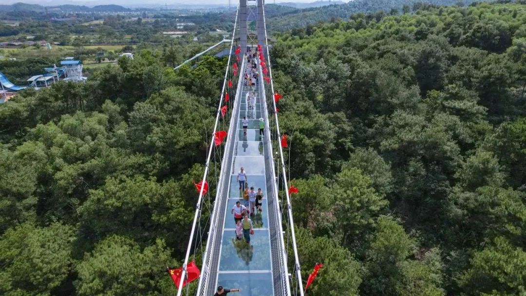 花式遛娃攻略！这条亲子游线路承包你的新春假期(图2)