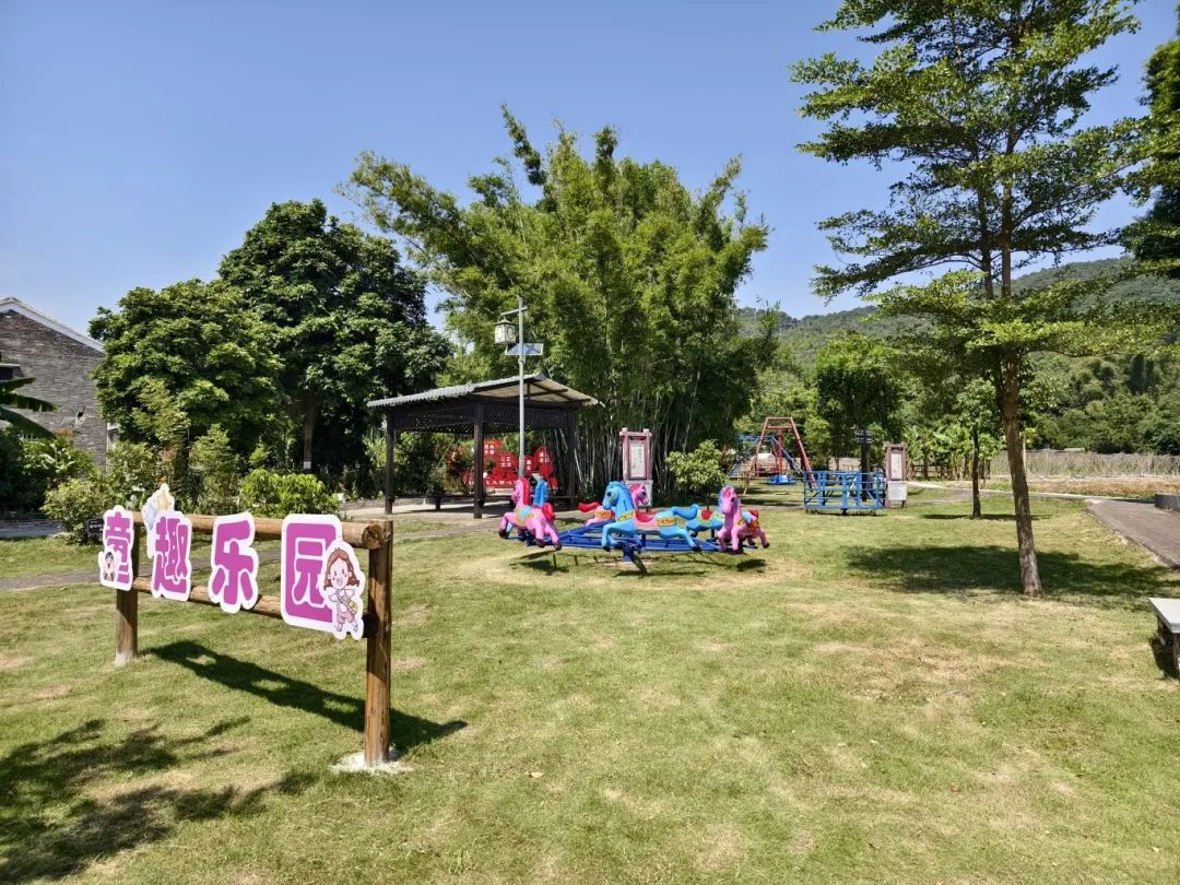 花式遛娃攻略！这条亲子游线路承包你的新春假期(图6)