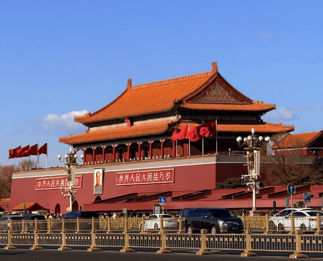 北京5日亲子游路线晚旅游团多少钱？(图1)