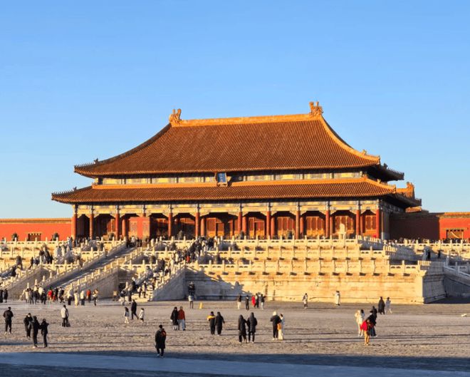 北京5日亲子游路线晚旅游团多少钱？(图3)