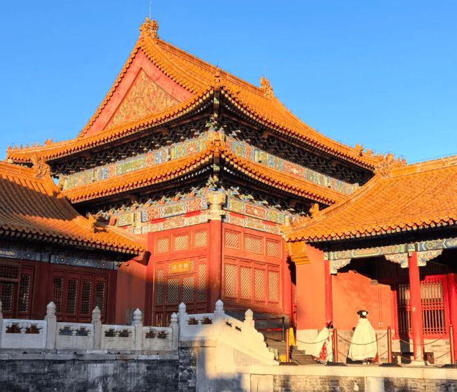 北京5日亲子游路线晚旅游团多少钱？(图2)