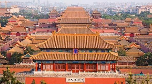 适合带家人一起去的4个旅游景点增进亲子感情看看你去过吗？(图2)