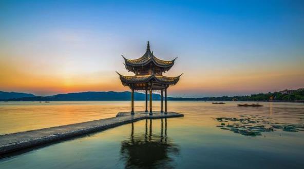 适合带家人一起去的4个旅游景点增进亲子感情看看你去过吗？(图4)