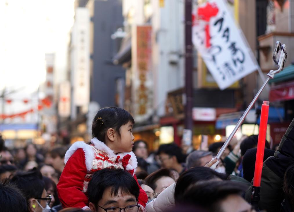 文旅市场热潮涌动 服务贸易释放新动能(图4)
