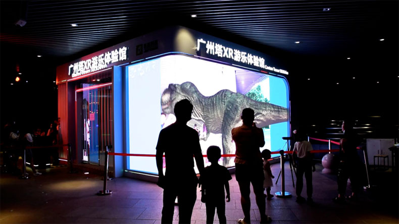 全国政协委员、甘肃文旅集团董事长石培文：加快推动西部企业数字化转型