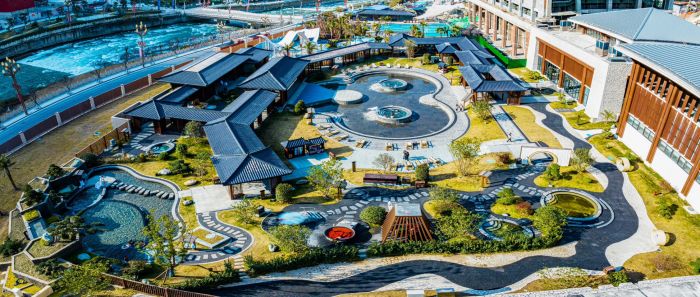 投入1700万元、发放消费券60余万张 2024雅安欢乐冰雪温泉旅游季活动启动(图3)