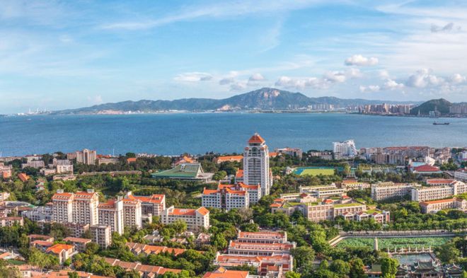 旅游迎春 休闲过年 爆火！春节厦门亲子宝地自助游攻略快收好→(图5)