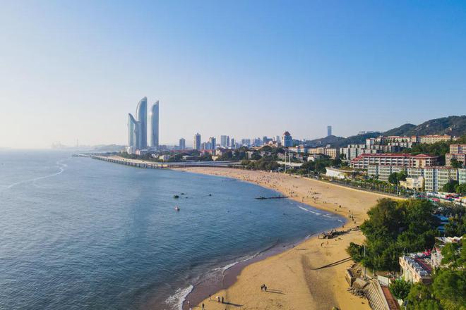旅游迎春 休闲过年 爆火！春节厦门亲子宝地自助游攻略快收好→(图6)