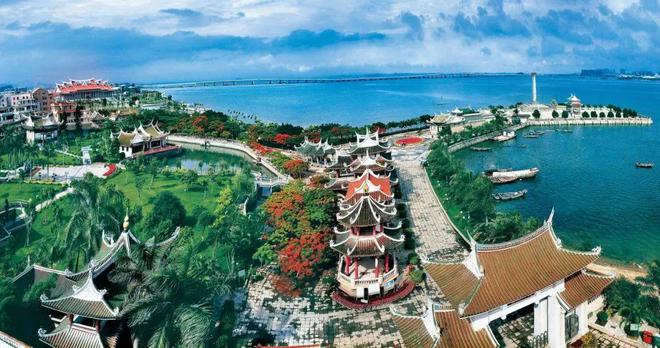 旅游迎春 休闲过年 爆火！春节厦门亲子宝地自助游攻略快收好→(图9)