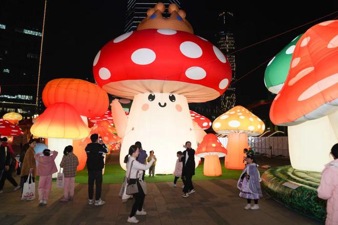旅游迎春 休闲过年 爆火！春节厦门亲子宝地自助游攻略快收好→(图11)