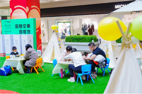 文旅商业双引擎驱动发展砂之船奥特莱斯破译城市消费密码(图4)