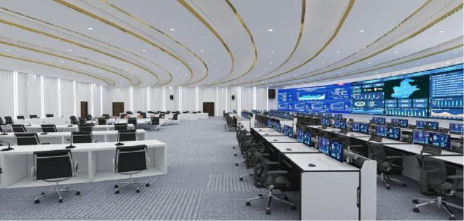 itc智慧文旅整体解决方案助力旅游空间沉浸创新！(图2)