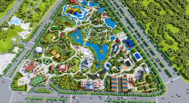 itc智慧文旅整体解决方案助力旅游空间沉浸创新！(图8)